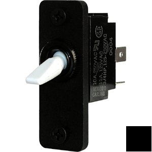 Blue sea systems 8210-blue sea 8210 toggle panel switch
