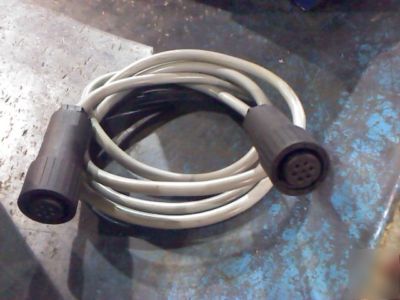 Bosch valve test control box- model b-830-303-421