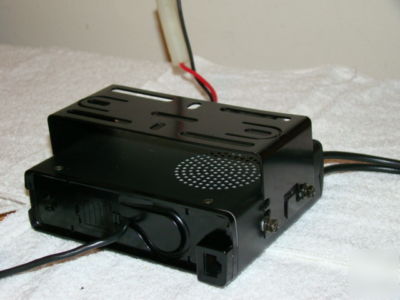 Kenwood tm-732A dual band 144/440MHZ transceiver *nice*