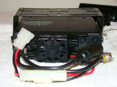 Kenwood tm-732A dual band 144/440MHZ transceiver *nice*