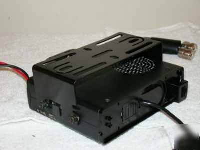 Kenwood tm-732A dual band 144/440MHZ transceiver *nice*
