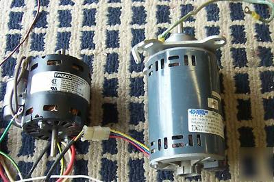 New lot of 5 motors for sale all brand 