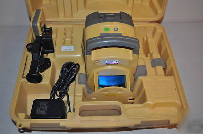 Topcon automatic laser system rl-H3A excellent ls-70B