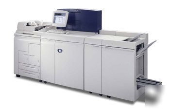 Xerox nuvera 120EA production system