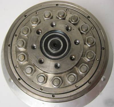 Dojen / mectrol industrial cycloidal speed reducer 55:1