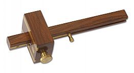 Marking & mortice combination gauge woodworking 55751