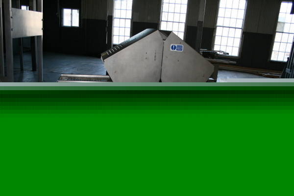 Ross TC700M 5000 lb/hr meat tenderizer great buy