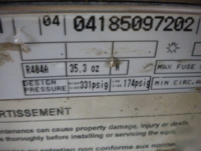 Beverage air used commercial blast chiller freezer BAC5