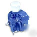 Eaton 700-023 hydraulic hydrostatic mower transmission
