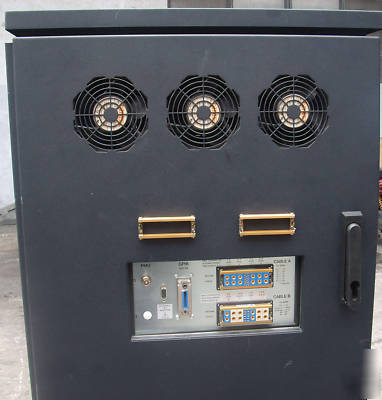 Ims integrated measurement vanguard mf au keithley 2400