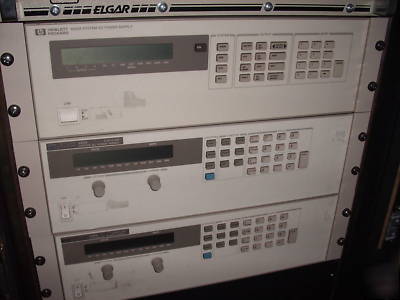 Ims integrated measurement vanguard mf au keithley 2400