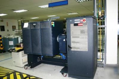 Ims integrated measurement vanguard mf au keithley 2400