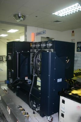 Ims integrated measurement vanguard mf au keithley 2400