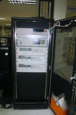 Ims integrated measurement vanguard mf au keithley 2400