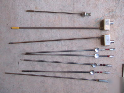 Karl storz laparoscopy instruments forceps light cord