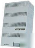 Valcom vp-4024C wall mount 24VDC 4A power supply 4024-c