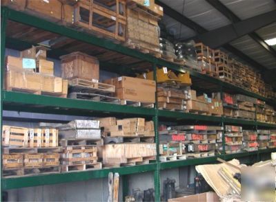 New forklift parts @ used for all make and models 
