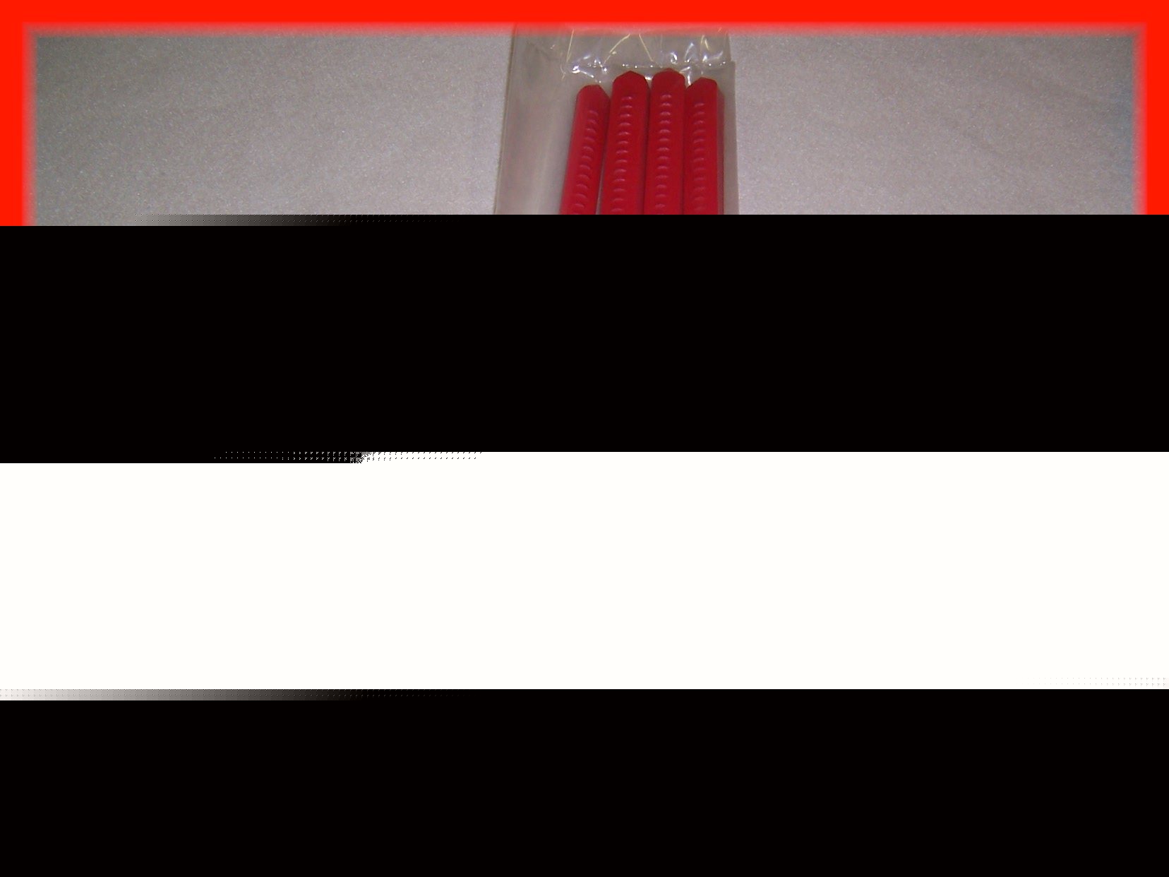 Panduit cable marker straps 450 pcs CM4S-L2 387MM