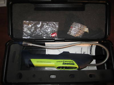 Bacharach the informant 2 hvac leak detector, excellent