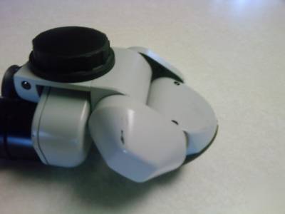 Carl zeiss f 170 microscope head