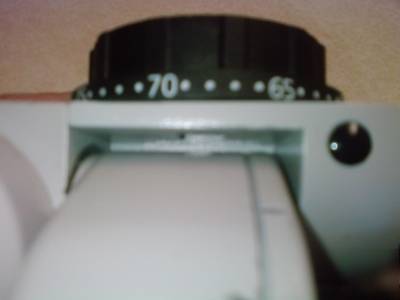 Carl zeiss f 170 microscope head