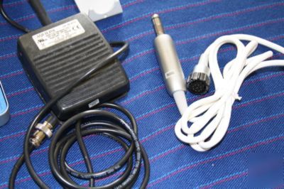 Dentsply aseptico endo dtc torque control motor aeu-25T