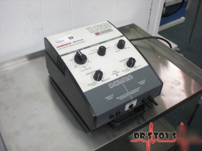 Amrex MS324A muscle stim $700