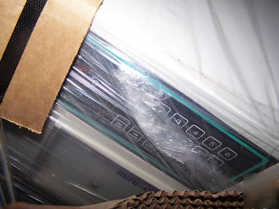 New brunswick ult U101 3.6CUFT 50HZ new freezer -86