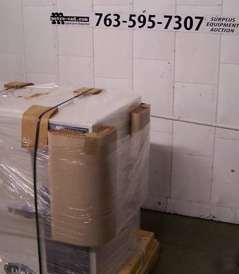 New brunswick ult U101 3.6CUFT 50HZ new freezer -86