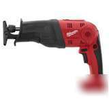 New milwaukee 6514-20 18V sawzall hatchet bare tool