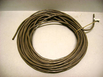 Belden 8456 10 conductor 22 awg tinned copper pvc audio