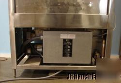 Douglas sd-20 pot, pan and utensil washer, 2003 model 