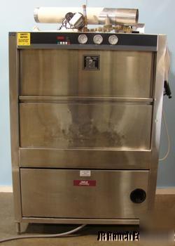 Douglas sd-20 pot, pan and utensil washer, 2003 model 