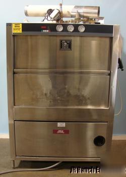 Douglas sd-20 pot, pan and utensil washer, 2003 model 