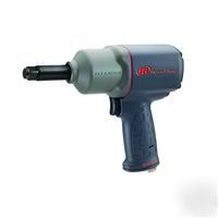 Ingersoll rand quiet 1/2 impact wrench ir 2135QTI2MAX