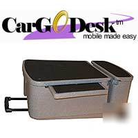 Mobile cargo power pro auto desk