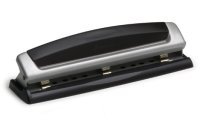 Swingline precision pro desktop hole punch - A7074037A