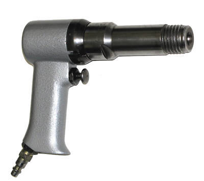 Apt 400 4X air rivet gun aviation aircraft tools