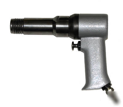 Apt 400 4X air rivet gun aviation aircraft tools