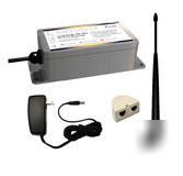 Avalan AW900XTR 900MHZ wireless ip ethernet bridge kit 