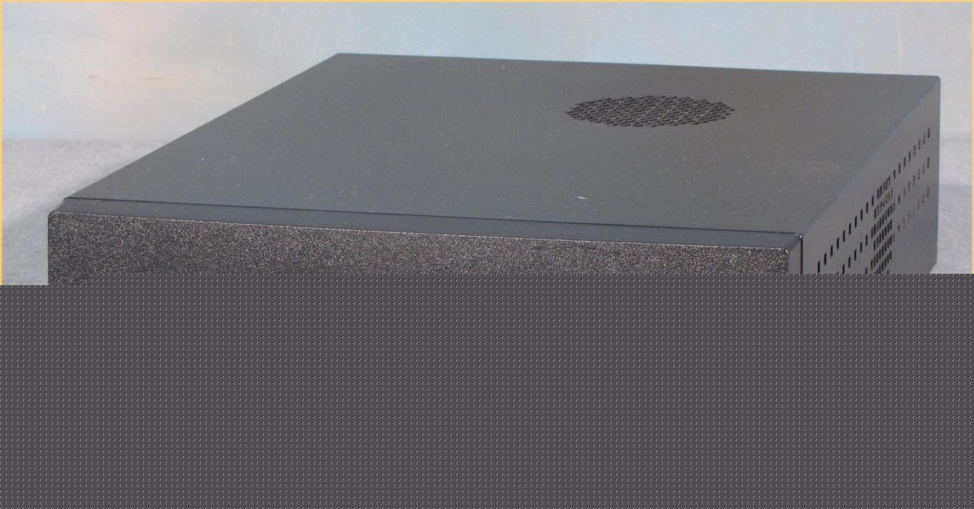 Timeips IPS111T stratitec intelligent personnel system