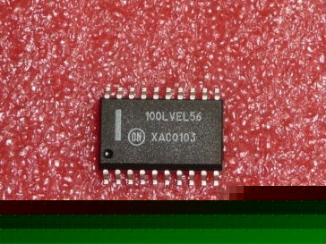 10X on semi MC74LCX244 non-inverting octal buffer