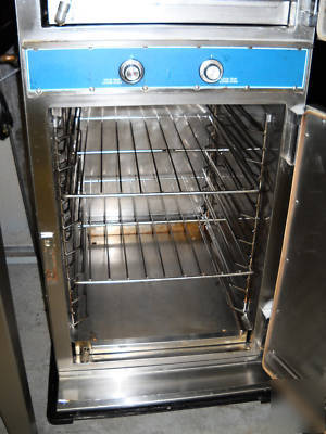 Alto shaam cook and hold ovens model 1000-thi