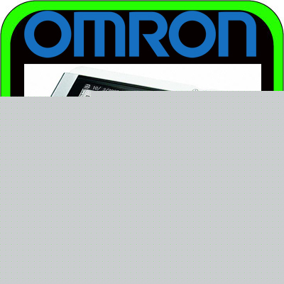 Omron hcg-801 heartscan handheld ecg devise cordless *
