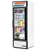 True gdm-23| refrigerator 1 door| 1 ea - gdm-23