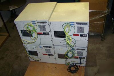 Waters 510 730 420 600 712 710 millipore modules pumps