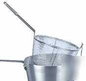 Admiral craft fryer basket 9-1/2IN |bfsm-950 - bfsm-950
