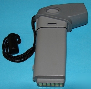 Bcs-4LI,Â bar code batt-symbol 6V 2200 lion battery