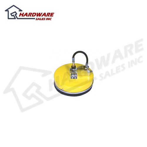 Be pressure washer 12