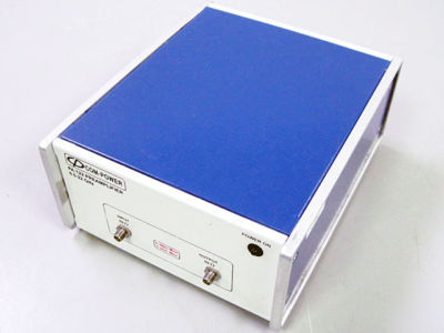 Com-power pa-122 preamplifier 30DB gain 1-22GHZ